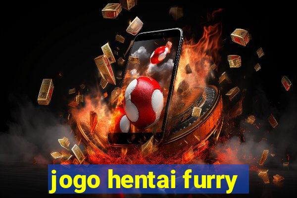 jogo hentai furry